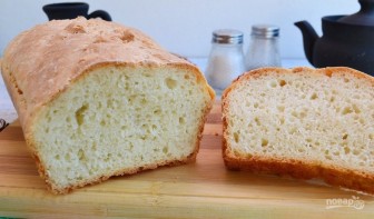 Хлеб обычный - фото шаг 4