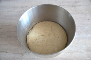 Старорусский хлеб - фото шаг 6