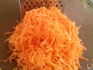 Помидоры с морковкой - фото шаг 3