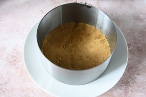 Клубничный пудинг - фото шаг 7