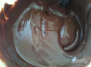 Шоколадные кейк-попсы - фото шаг 8