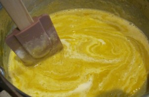 Суп из тыквы и кабачков - фото шаг 5