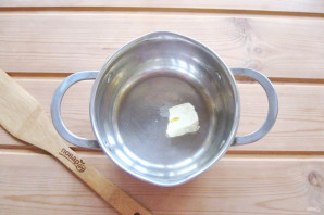 Белый соус с яйцом - фото шаг 2
