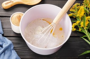 Щавелевый пирог - фото шаг 4