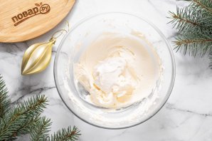 Печенье «Подковы» - фото шаг 3