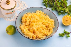 Соус фруктовый - фото шаг 3