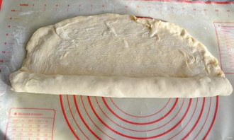 Самса со свининой - фото шаг 12