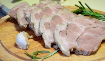 Мясо в мультиварке "Панасоник" - фото шаг 6