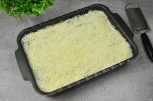 Греческая мусака