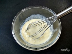 Сырный соус на скорую руку - фото шаг 3