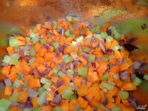 Вкусные щи из свежей капусты - фото шаг 2