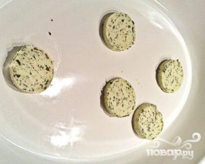 Стейк (Т-Вone steak) - фото шаг 4