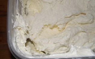 Мороженое с медом - фото шаг 5