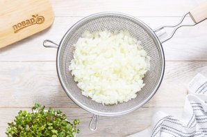 Луковый чатни - фото шаг 4