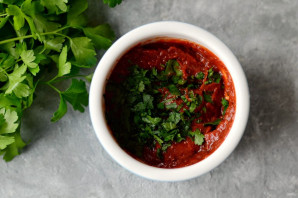 Индийский соус-дип из кетчупа - фото шаг 4