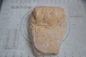 Живой хлеб - фото шаг 25