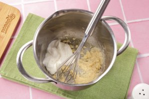 Гребешки в аэрогриле - фото шаг 6