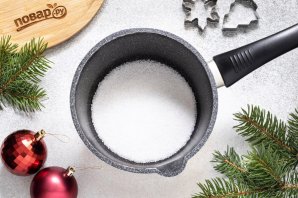 Пряное имбирное печенье - фото шаг 2