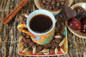 Кофе по-арабски - фото шаг 7