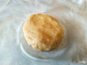 Медово-имбирное печенье - фото шаг 5