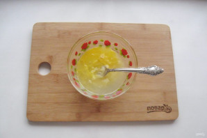 Суп из индейки с клецками - фото шаг 8