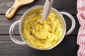 Зразы в аэрогриле - фото шаг 7