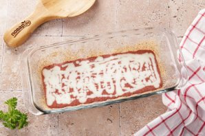 Печень по-царски - фото шаг 11