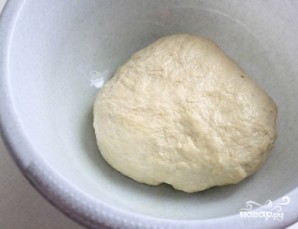Хлеб Адзимка (Adzimka) - фото шаг 1