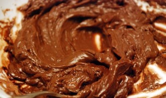 Шоколадный торт на скорую руку - фото шаг 11