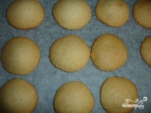 Печенье со сгущенкой - фото шаг 5