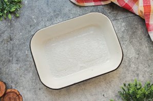 Корюшка соленая - фото шаг 3