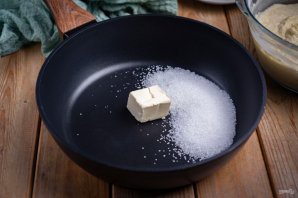 Ананасовый Тарт-татен - фото шаг 8