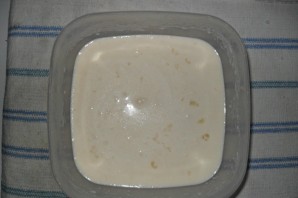 Блинчики на молоке нежные - фото шаг 1