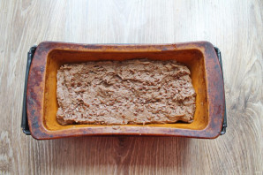 Низкоуглеводный хлеб - фото шаг 7