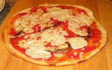 Пицца с анчоусами - фото шаг 5