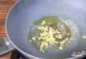 Томатный суп со сливками - фото шаг 3