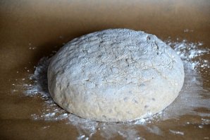 Мультизлаковый хлеб - фото шаг 10