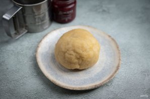 Кругляшки - фото шаг 6