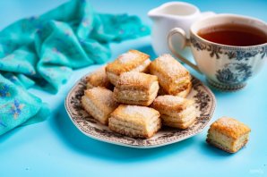 Павловское печенье - фото шаг 13