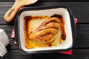 Салат "Снеговик" - фото шаг 5