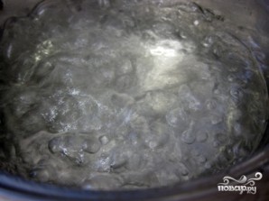 Суп из консервированного тунца - фото шаг 6