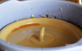 Кимчи из белокочанной капусты - фото шаг 4