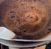 Брауни с кофе эспрессо - фото шаг 2