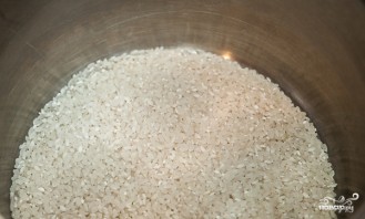 Кутья из риса с изюмом - фото шаг 2