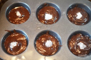 Шоколадные пончики (мастер-класс) - фото шаг 6