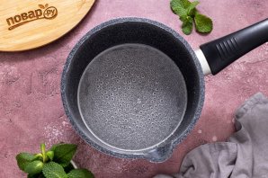 Мисо-карамель - фото шаг 3