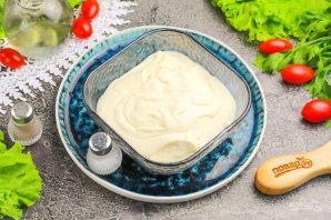 Домашнее сливочное масло - фото шаг 1