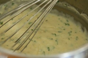 Суп с фрикадельками и клецками - фото шаг 1