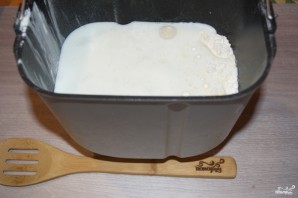 Творожный пирог с картошкой - фото шаг 2