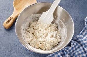 Беляш - фото шаг 4